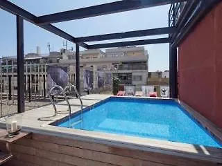 Miro Flats Апартаменты