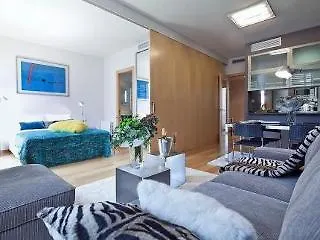 Apartament Miro Flats *